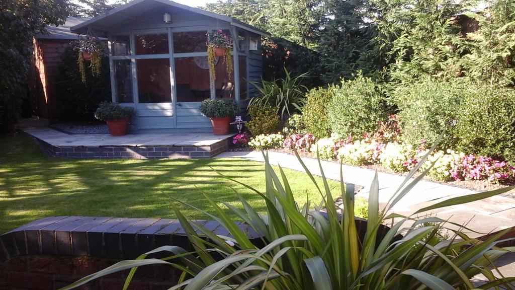 Eastdale Bed And Breakfast North Ferriby Exterior photo