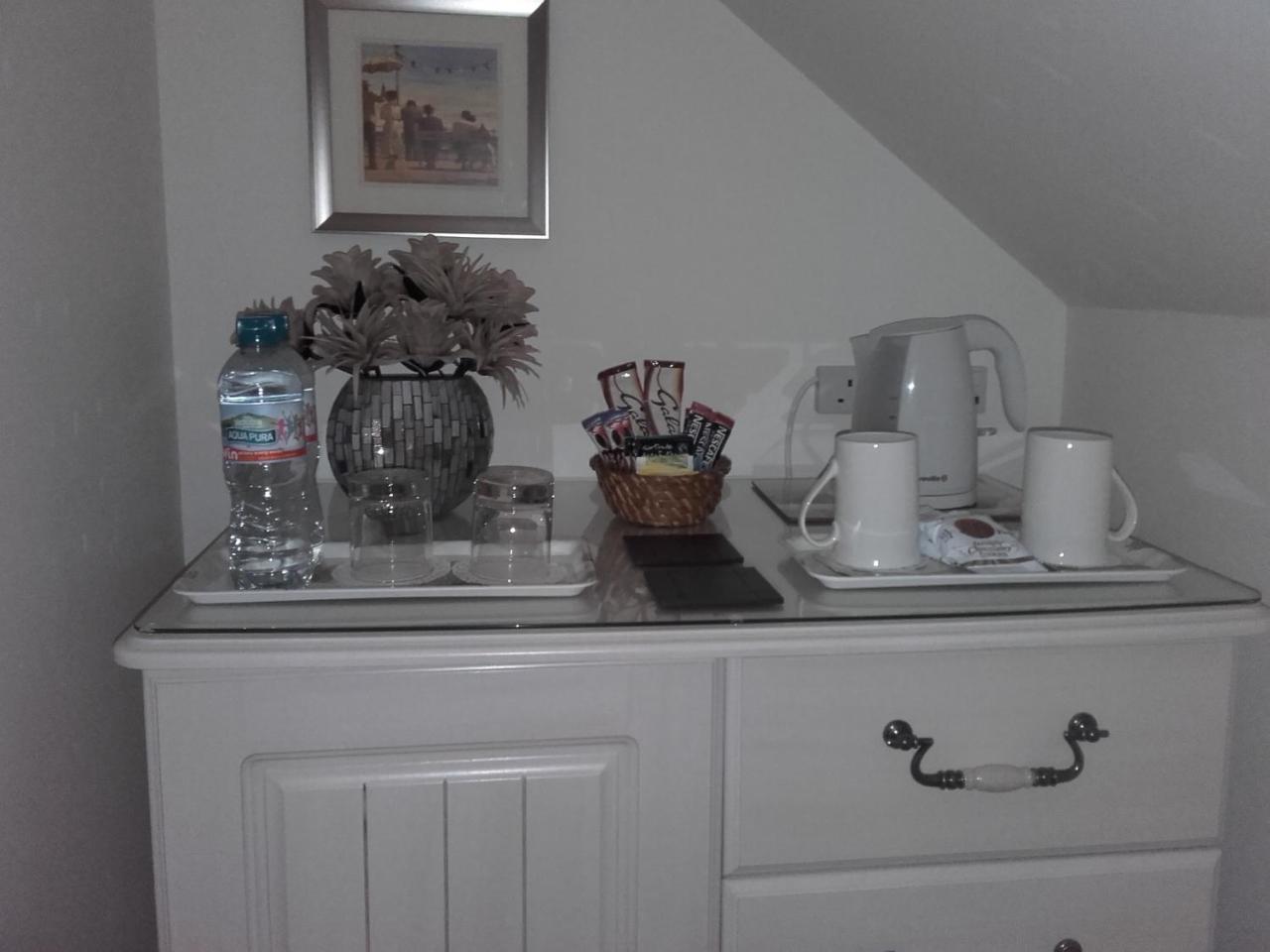 Eastdale Bed And Breakfast North Ferriby Exterior photo